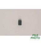 Clean Out Screw - Straight Slot - Quality Reproduction